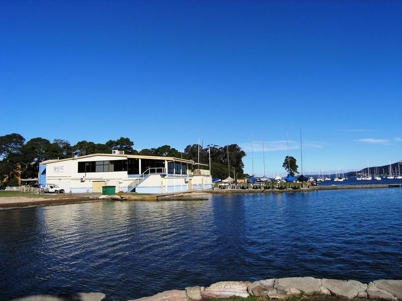 Point Frederick NSW 2250