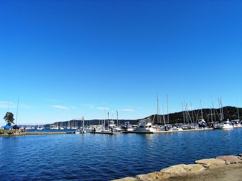 Point Frederick NSW 2250