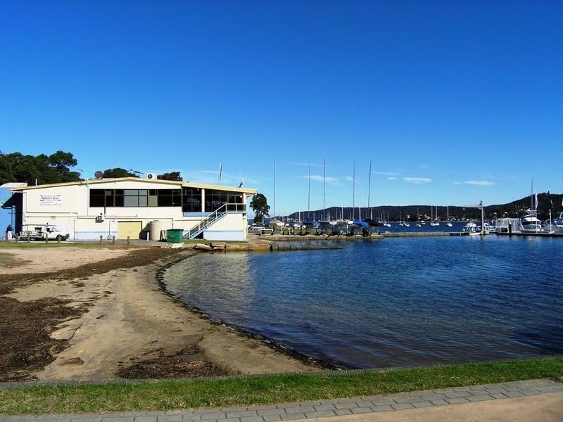 Point Frederick NSW 2250