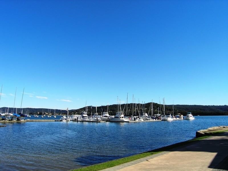 Point Frederick NSW 2250