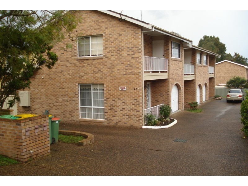 2/27 Frederick Street, East Gosford NSW 2250