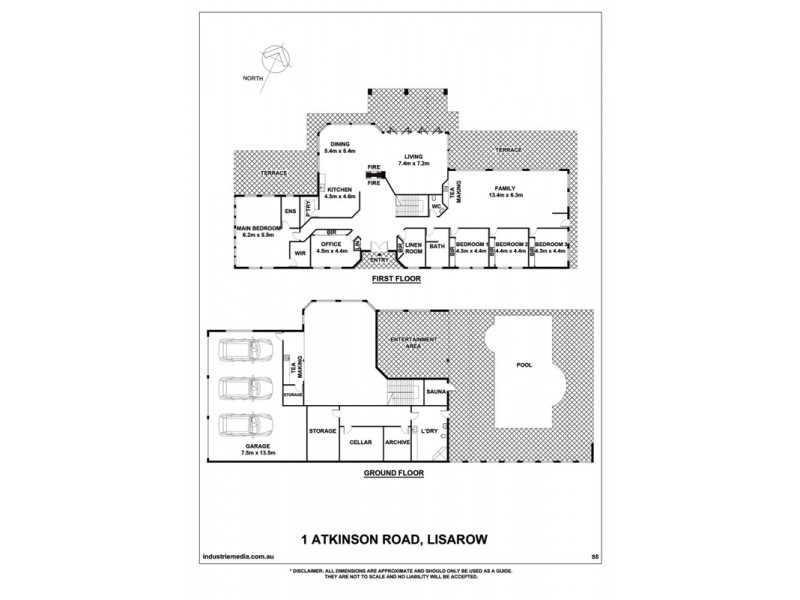25 Atkinson Road, Mount Elliot NSW 2250