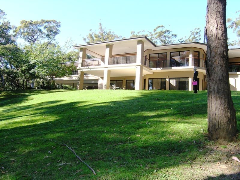 Mount Elliot NSW 2250