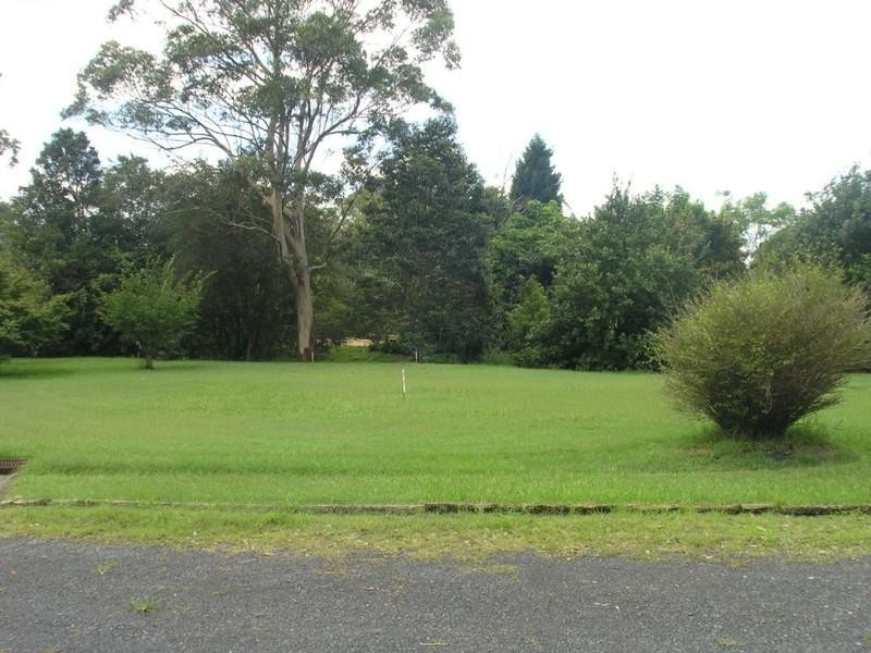 Lot 3/11 Monarchy Way, Narara NSW 2250