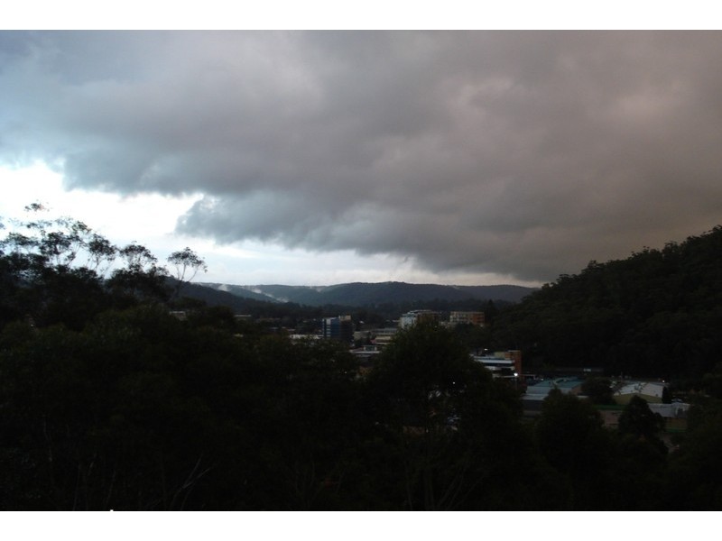 23/14-16 Margin Street, Gosford NSW 2250