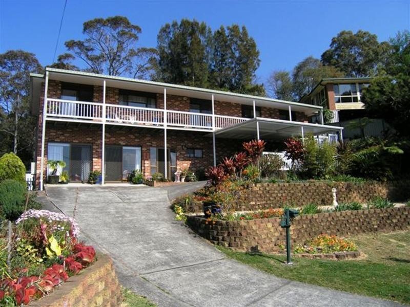 4 Penny Place, Ourimbah NSW 2258