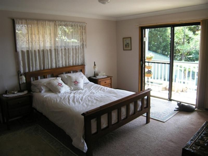 4 Penny Place, Ourimbah NSW 2258