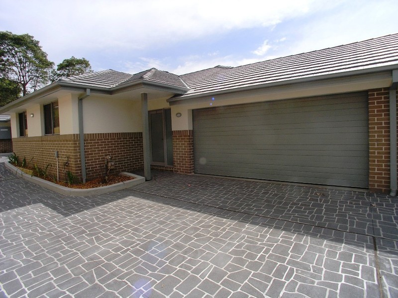 2/26 Henry Kendall St,, West Gosford NSW 2250