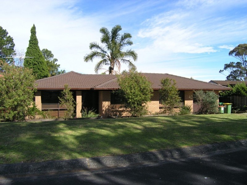 6 Eyers Close, Kariong NSW 2250