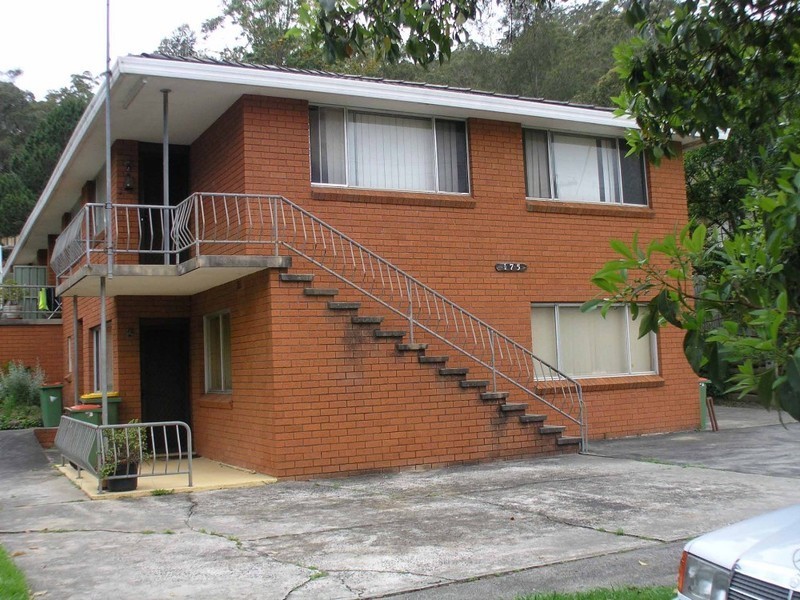 2/175 Gertrude Street, Gosford NSW 2250