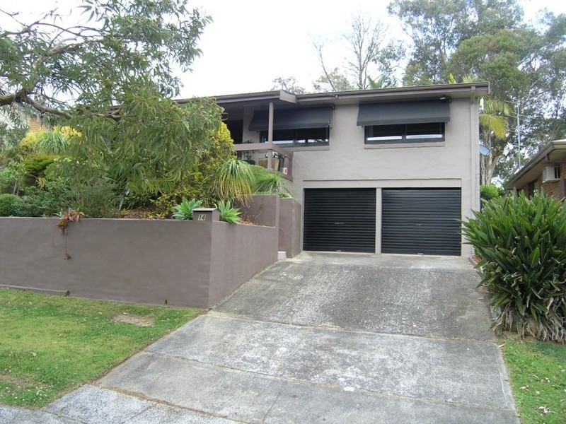 14 Holcombe Avenue, Narara NSW 2250