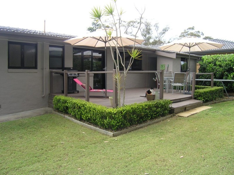 14 Holcombe Avenue, Narara NSW 2250