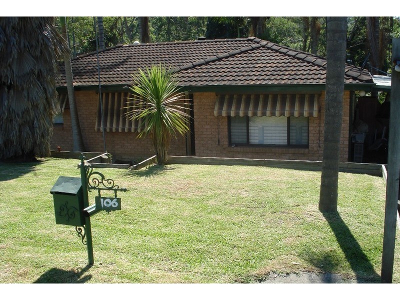 106 Springfield Road, Springfield NSW 2250