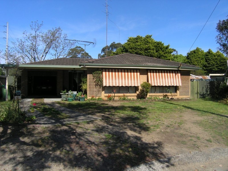 1 Koninderie Parade, Narara NSW 2250