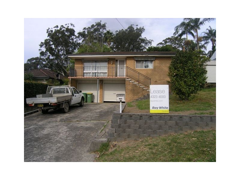 16 Maple Street, Wyoming NSW 2250