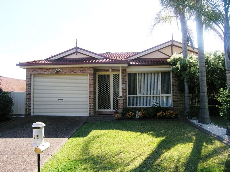 55 Bronzewing Drive, Erina NSW 2250