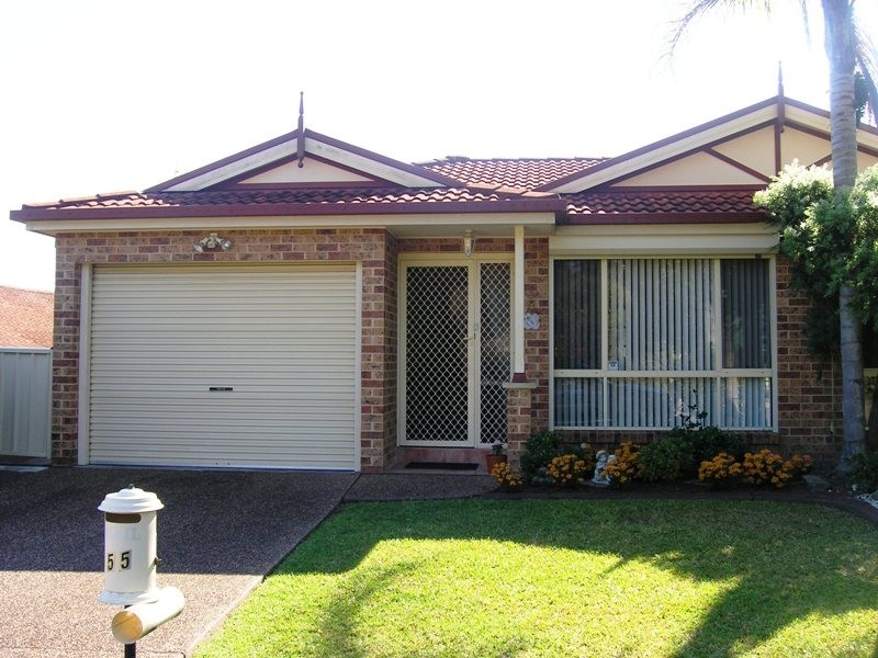 55 Bronzewing Drive, Erina NSW 2250