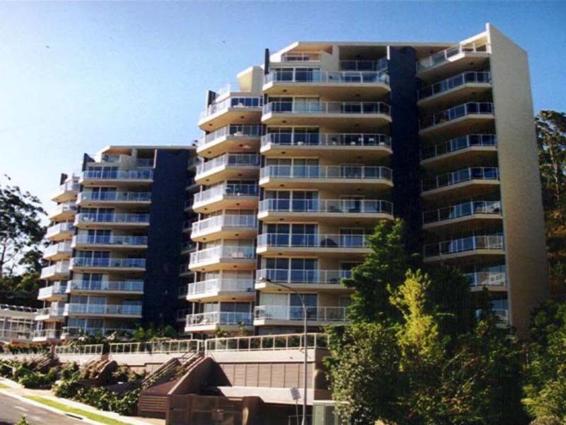 701/97-99 John Whiteway Drive, Gosford NSW 2250