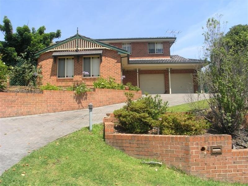 4 NORTHVIEW Avenue, Niagara Park NSW 2250
