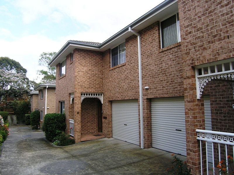 Point Frederick NSW 2250