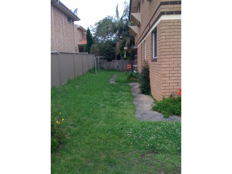 Flat 13 George Street, East Gosford NSW 2250