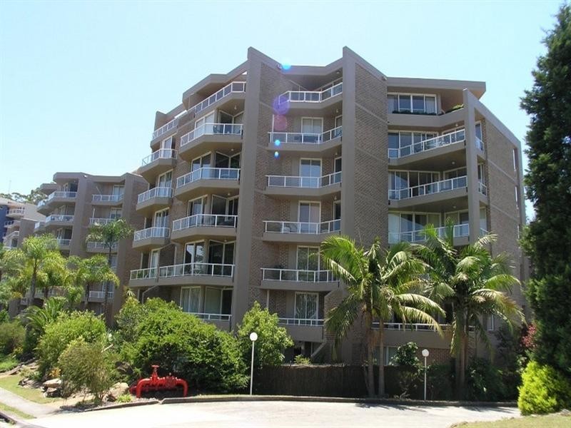 70/91-95 John WhiteWay Drive, Gosford NSW 2250