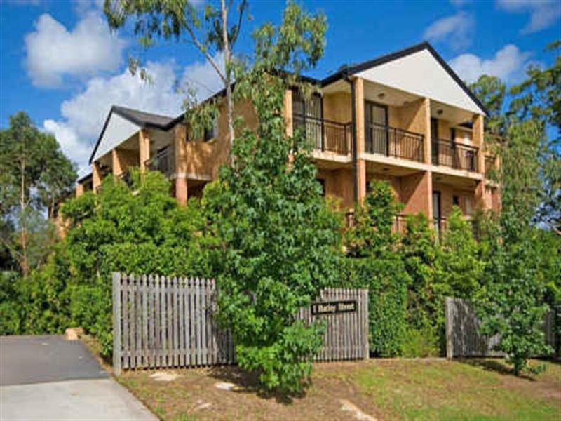 13/19-21 Pacific Highway, Gosford NSW 2250