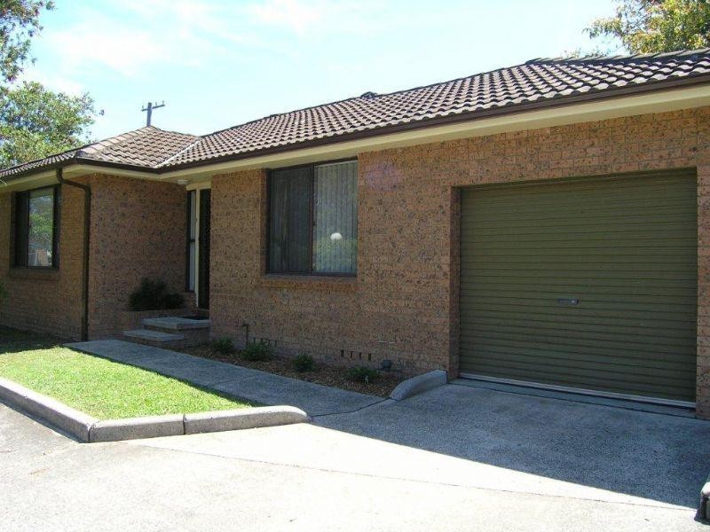 1/66 Reeves Street, Narara NSW 2250