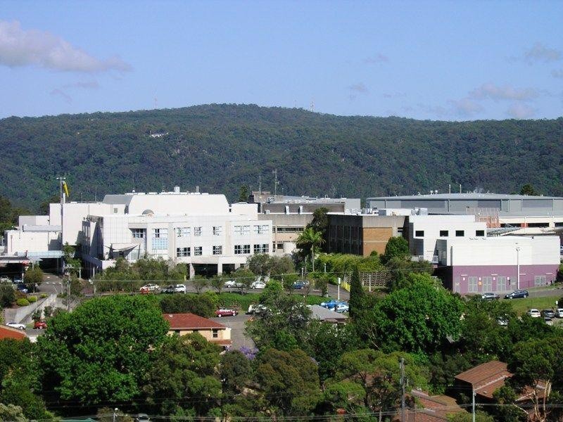 11/24-26 Watt Street, Gosford NSW 2250