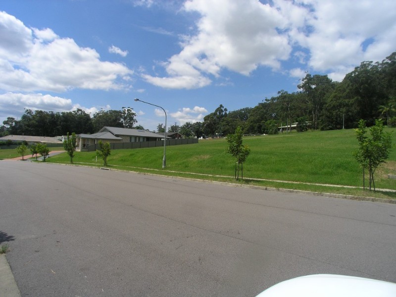 Lots 1-50 19 Narara Creek Road, Narara NSW 2250