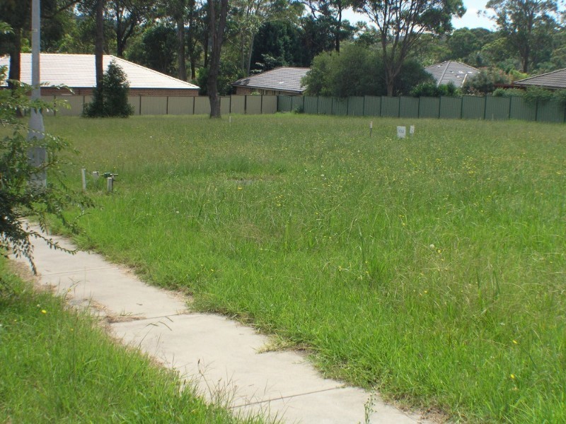 Lots 1-50 19 Narara Creek Road, Narara NSW 2250