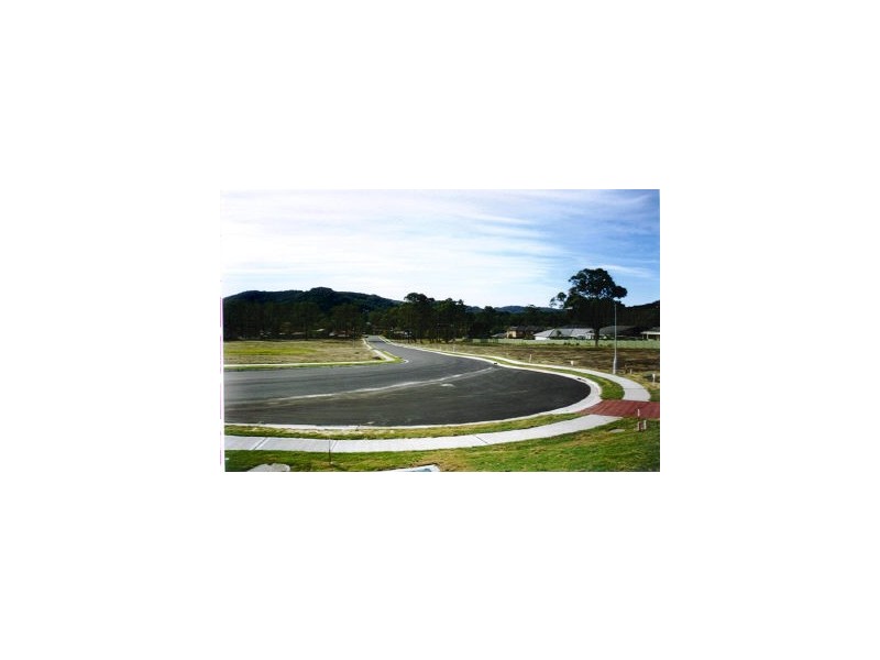 Lots 1-50 19 Narara Creek Road, Narara NSW 2250