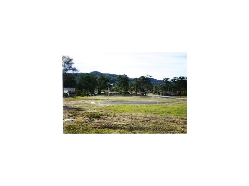 Lots 1-50 19 Narara Creek Road, Narara NSW 2250