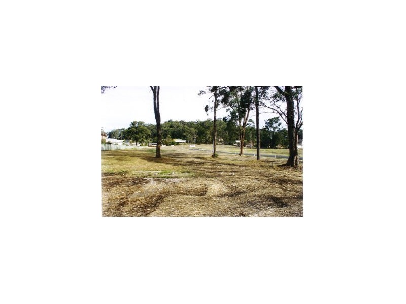 Lots 1-50 19 Narara Creek Road, Narara NSW 2250