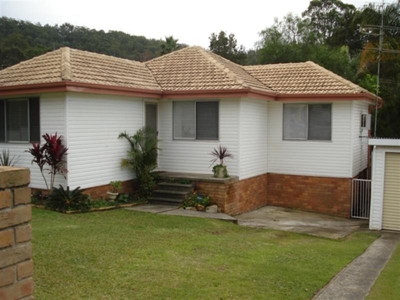 1 Diana Street, East Gosford NSW 2250