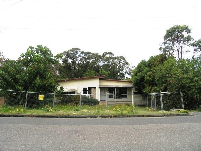 1 and 3 Morris Street, Umina Beach NSW 2257