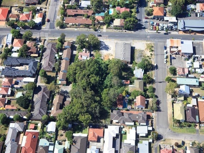 1 and 3 Morris Street, Umina Beach NSW 2257