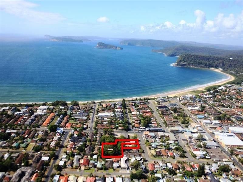 1 and 3 Morris Street, Umina Beach NSW 2257