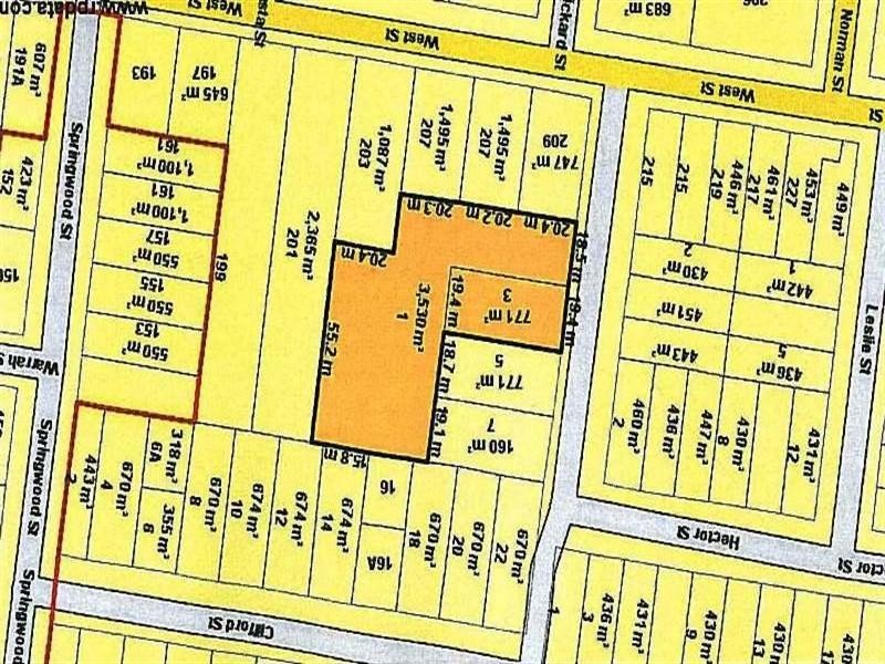 1 and 3 Morris Street, Umina Beach NSW 2257