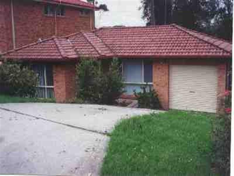 3 Courtney Place, Lisarow NSW 2250