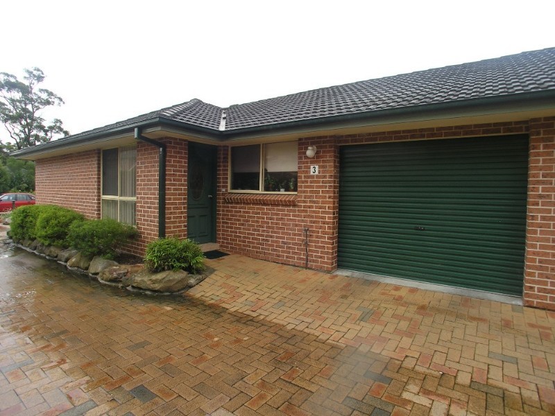 3/95 Manns Road, Narara NSW 2250