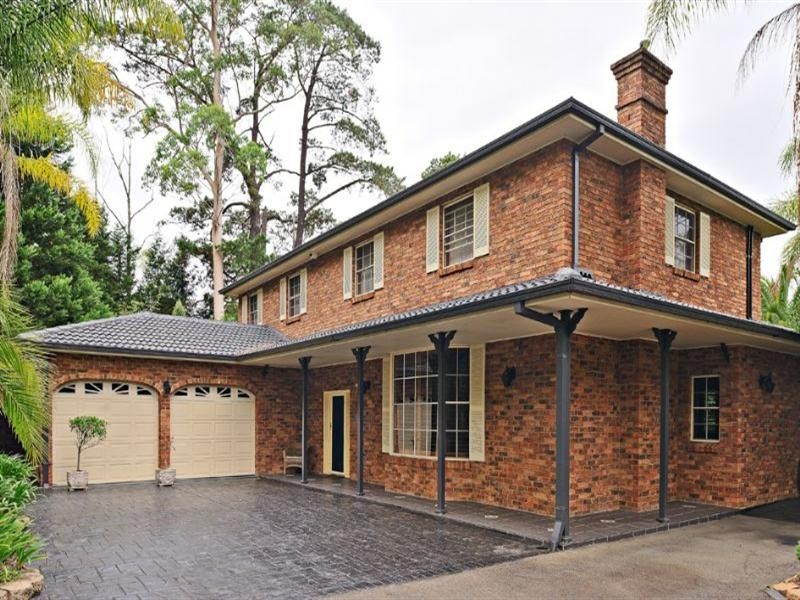 61 Deane Street, Narara NSW 2250