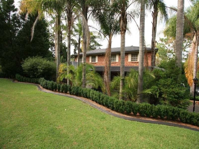 61 Deane Street, Narara NSW 2250