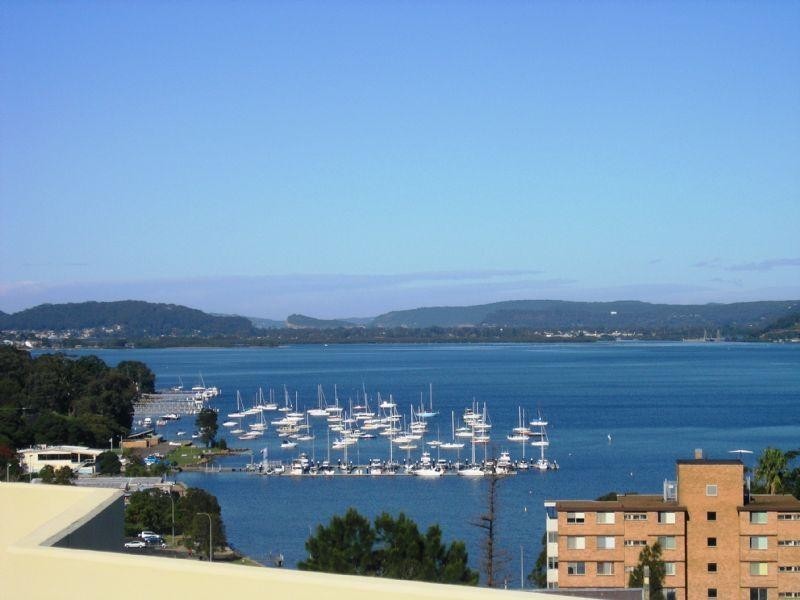 9/127 Georgiana Terrace, Gosford NSW 2250