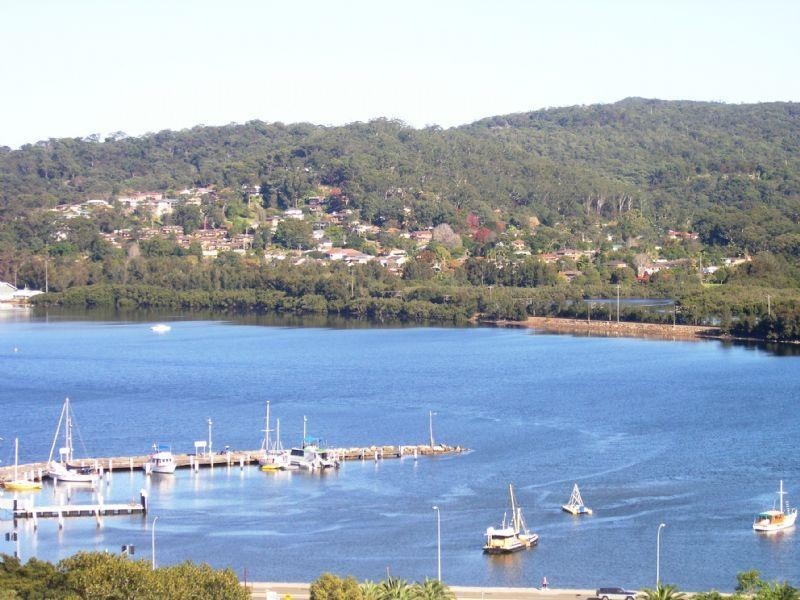 9/127 Georgiana Terrace, Gosford NSW 2250