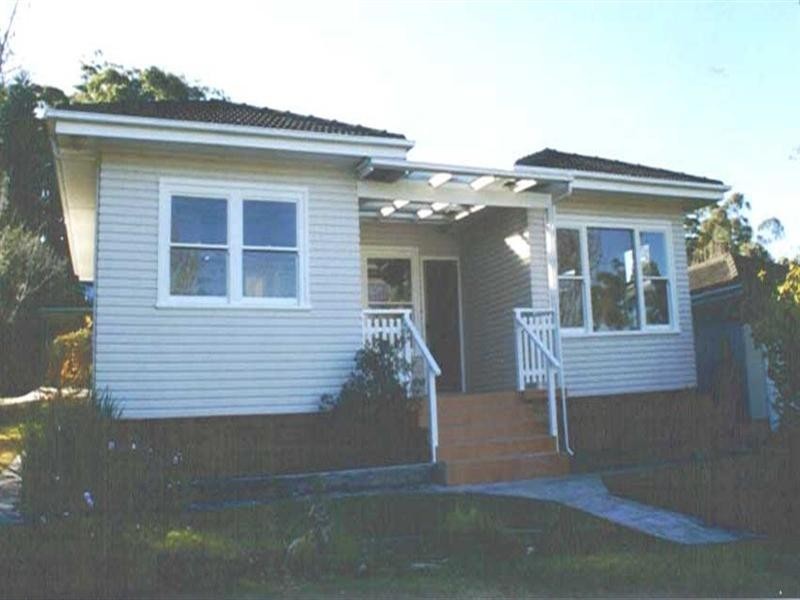 42 Wyoming, Wyoming NSW 2250