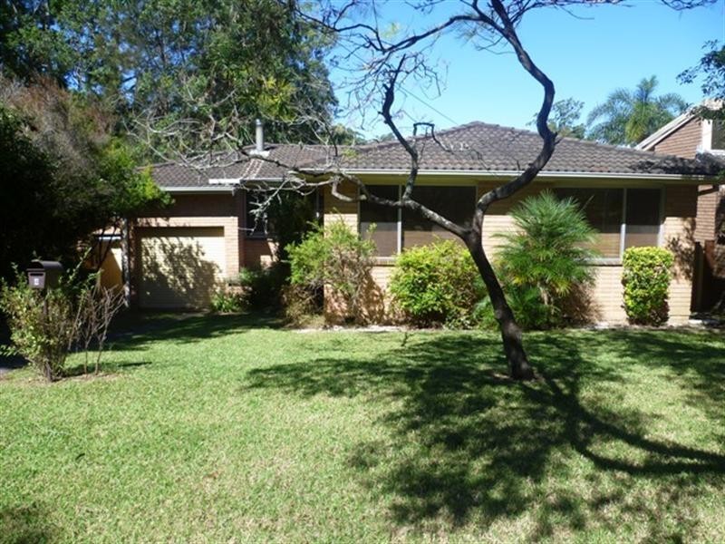 4 Elissa Crescent, Wyoming NSW 2250