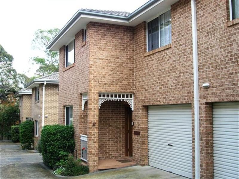 6/54 Frederick Street, East Gosford NSW 2250