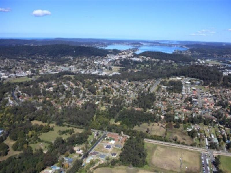 Lot 14/11-13 Hanlan Street, Narara NSW 2250