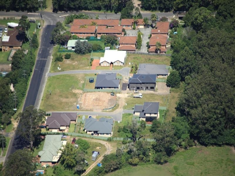 Lot 12/11-13 Hanlan Street, Narara NSW 2250